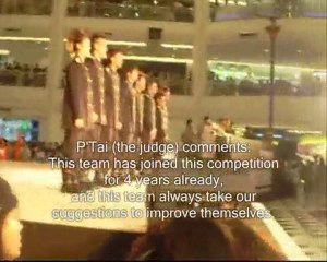 Dance2DaHop in Seacon Street Challenge Thailand Championship