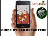 FREE Redsn0w 4.2.1 _ 4.2 Untethered Jailbreak Beta For ...