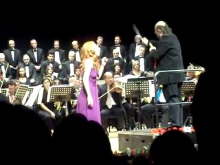 Fulya Sanat - Nazlı Deniz Boran 5-1-11