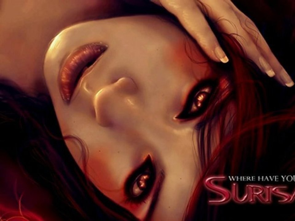 Trance Voices: Where Have You Gone (DJ Jacky Remix)