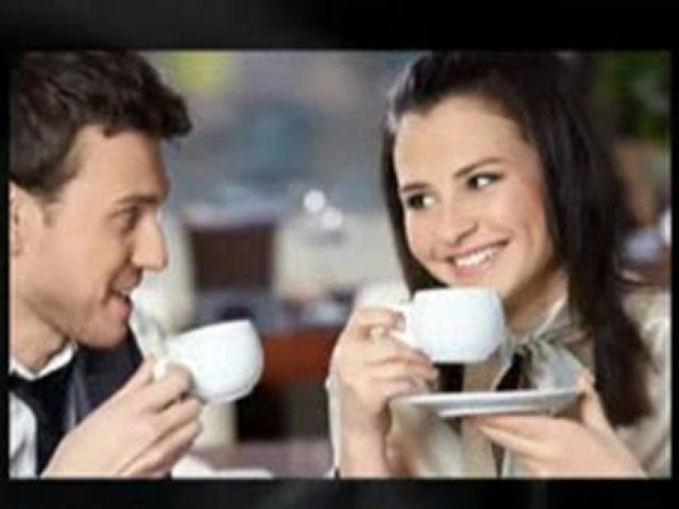 Drip Coffee Machine