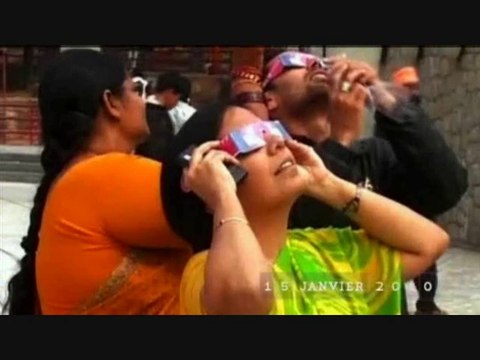 2010, et ses catastrophes naturelles 1/5