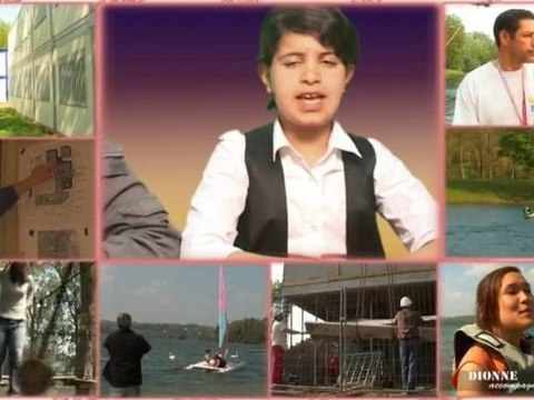 Teaser - Les ateliers vidéos pour les jeunes