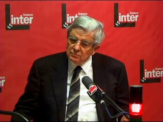 Jean-Pierre Chevènement