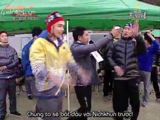 [Vietsub - 2ST]Dream Team S2 Ep. 59_3/6