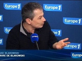 Fini de s’envoyer en l’air !