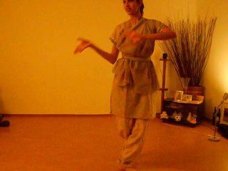 Elegant Odissi Dance of 'Lalitha Lavanga' by Janhavi Dhamankar 🎉