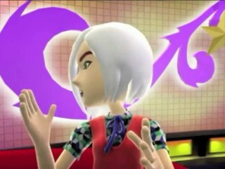 Avatar Kinect for Xbox 360