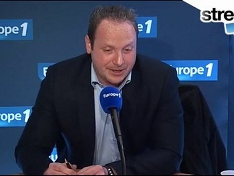 Petit stream entre amis #11 (1ère partie)