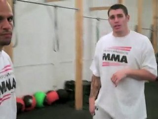 PMMA Tip of the Week #7: FRONT KNEE