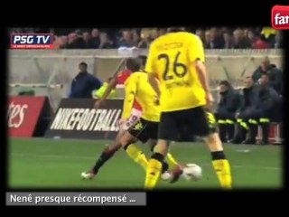 Le Zapping des Clubs  du 05 Janvier 2011