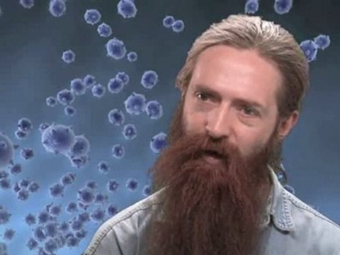 Reversing The Aging Process : Can the aging process be slowed down or reversed?