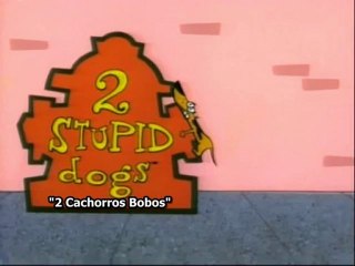 2 Cachorros Bobos -  Abertura (Intro)