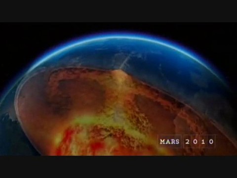 2010, et ses catastrophes naturelles 2/5