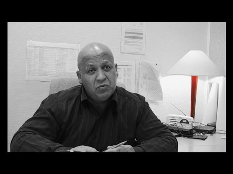 FRAGMENTATION : Fathi BOUAROUA - Fondation ABBE PIERRE