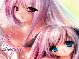 Trance Voices: Devil In Disguise