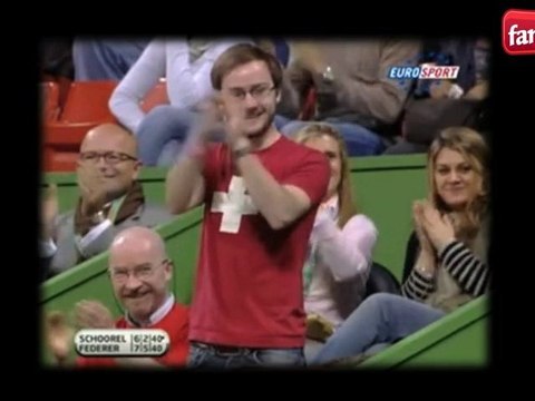 Le Zapping des fan2sport ! 05 janvier 2011