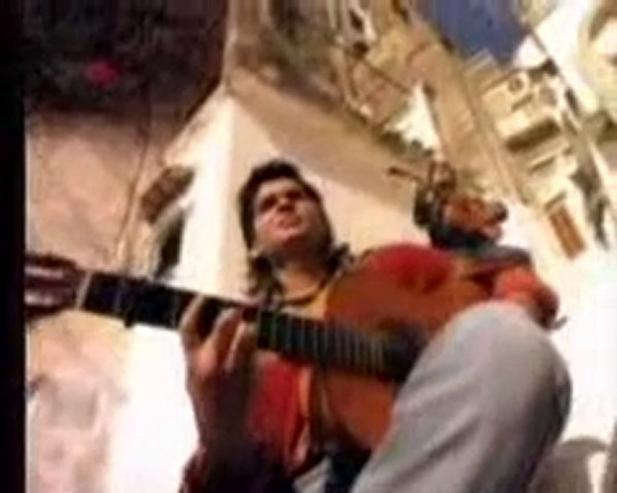 Alma Latina (Consiglia Licciardi feat.Gipsy Kings)