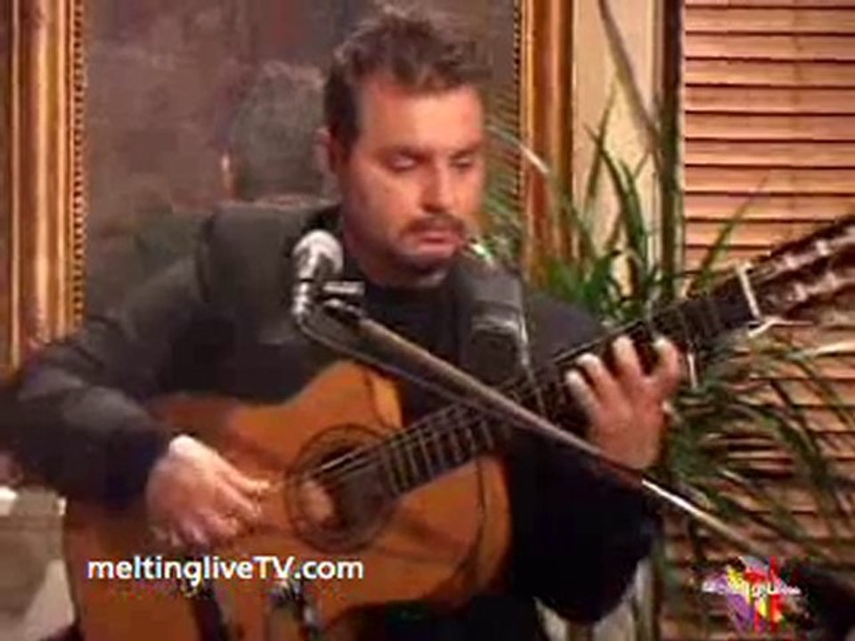 Groupe Manero - dime dime