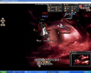 [KsK] SAVAŞÇI  =  [MRŞL] AVINDA