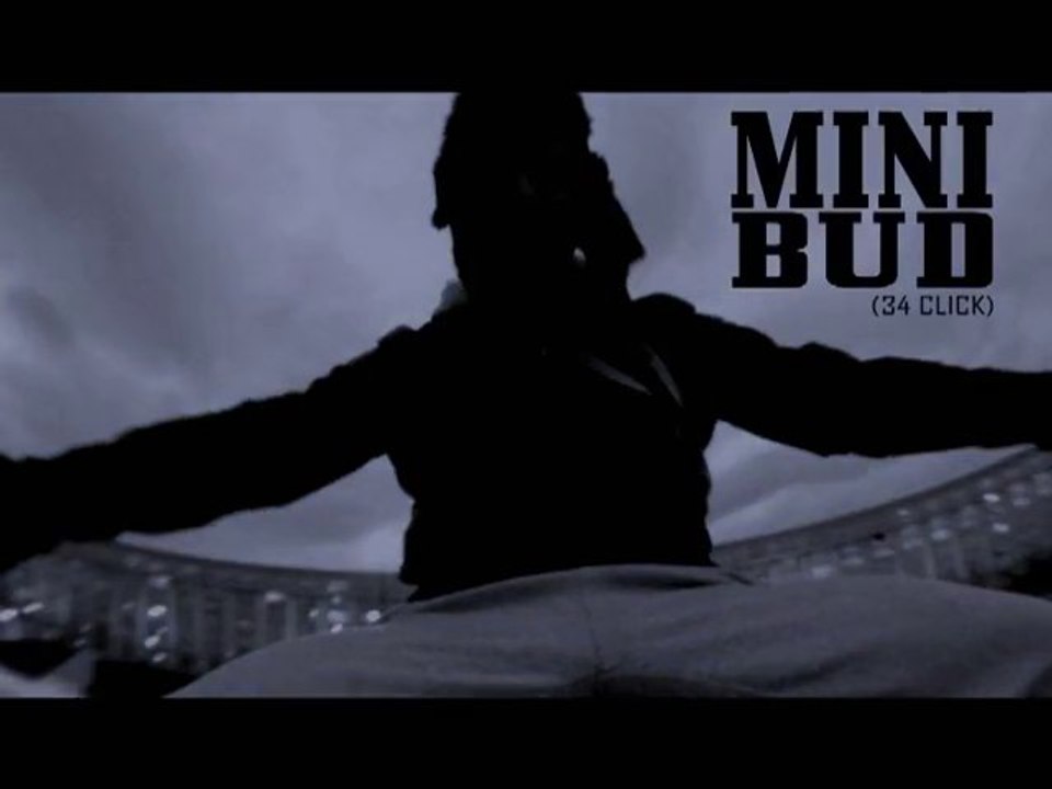 Arracheurs de Bitume presente Mini Bud - Champs Lexical