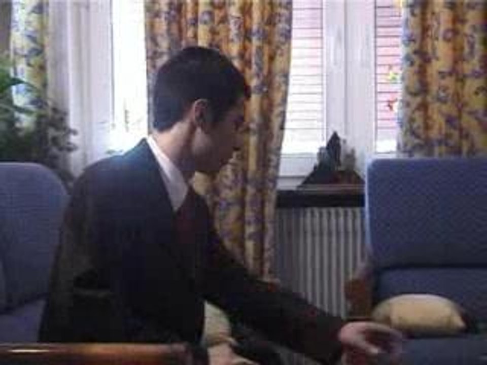 Perusse - Ca se dispute