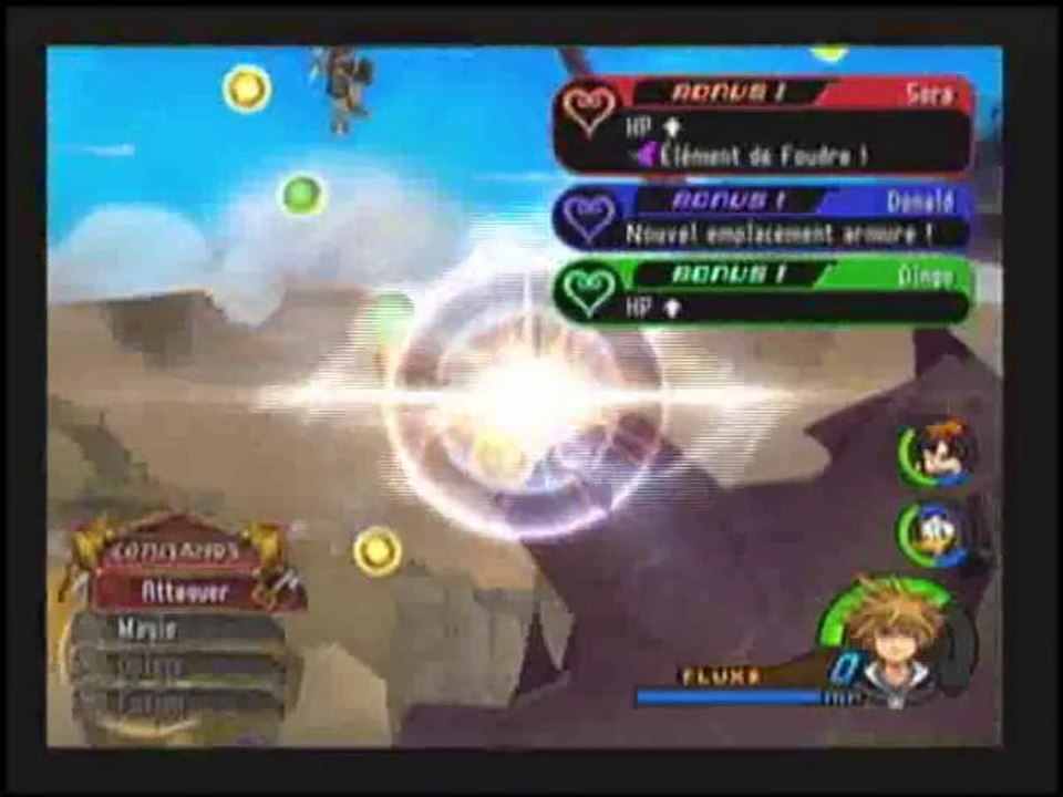 Kingdon Hearts II [24]
