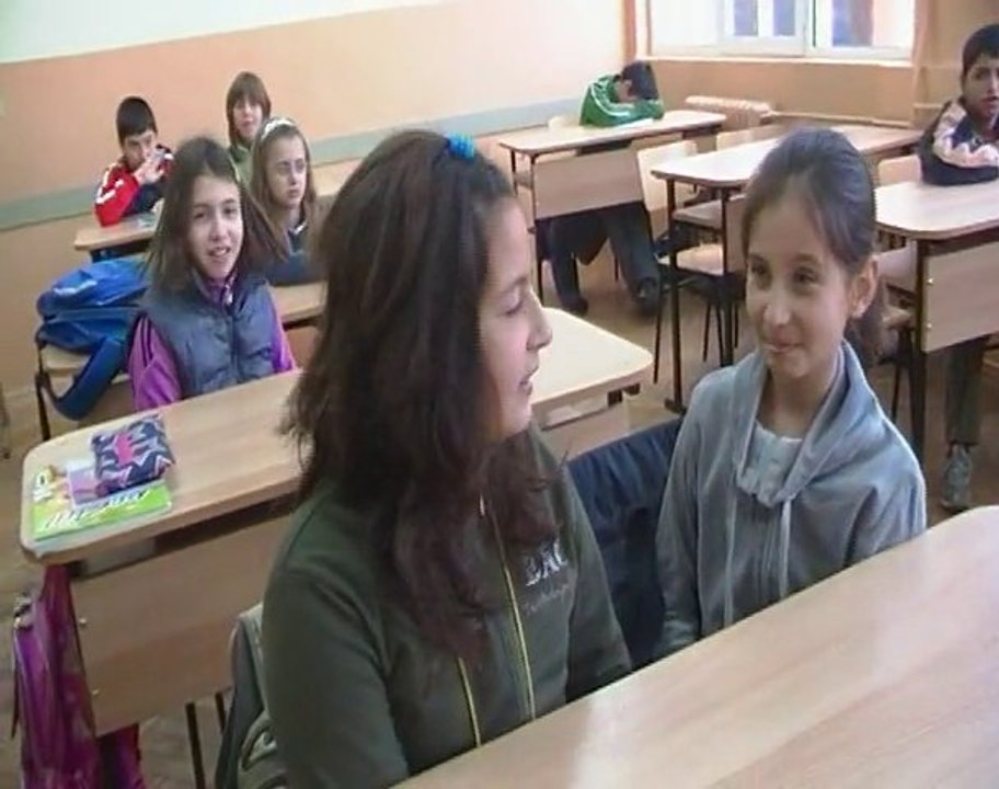 как мы сказали "как меня зовут" и "сколько мне лет"