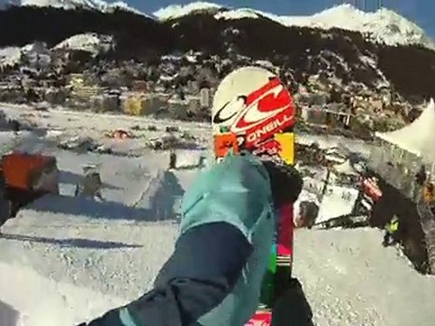 Sweet Course Check with Seb Toots