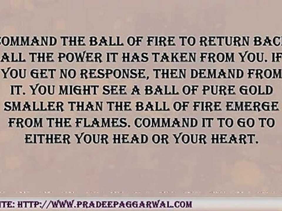 How to Use the Power of Visualization to Control and Conquer