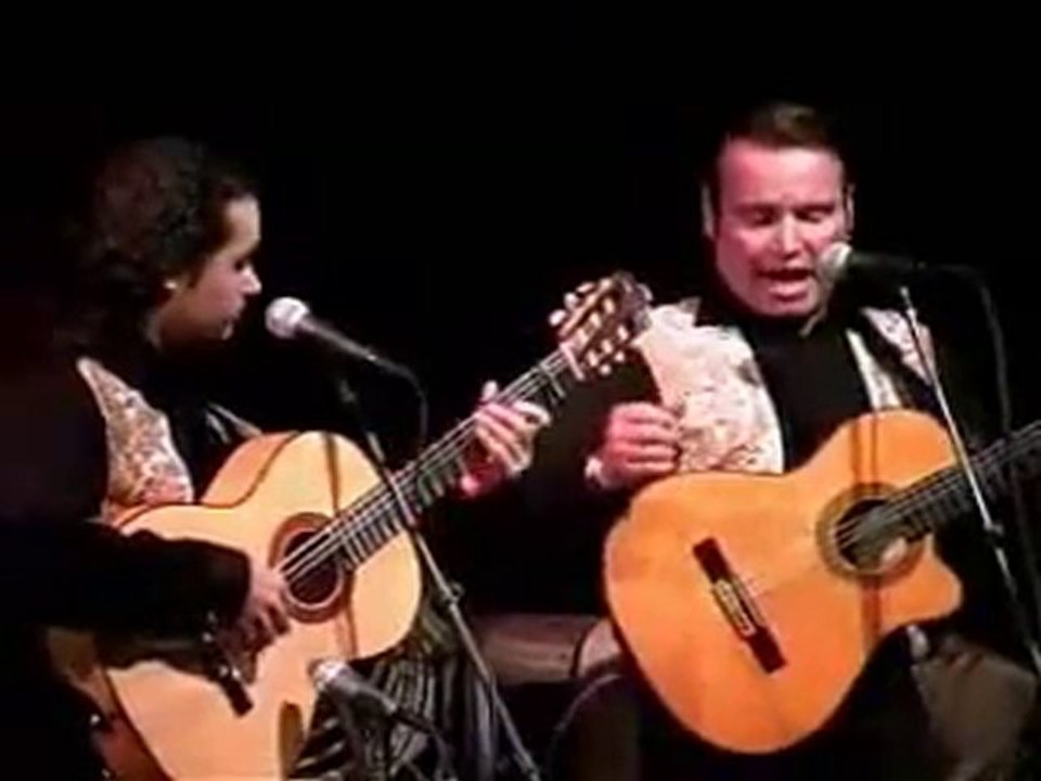 LA CAMARGUE POR AQUI