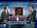 Nicolas Sarkozy a recadré les ministres indisciplinés