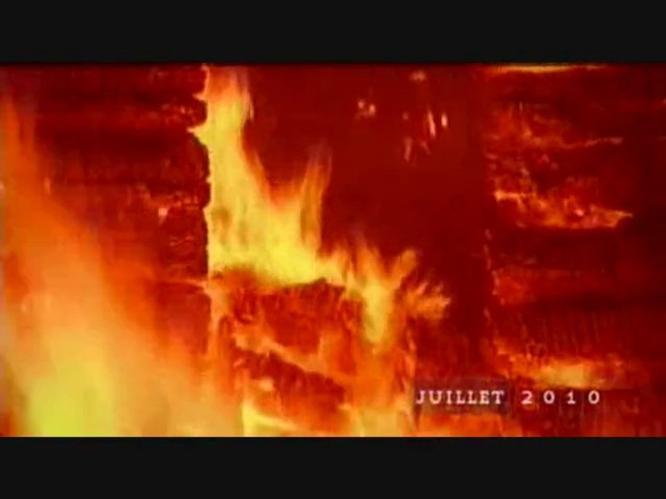 2010, et ses catastrophes naturelles 3/5