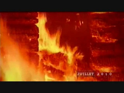 2010, et ses catastrophes naturelles 3/5