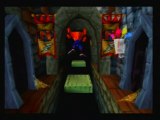 Crash Bandicoot [PS1] - Walkthrough 7/10