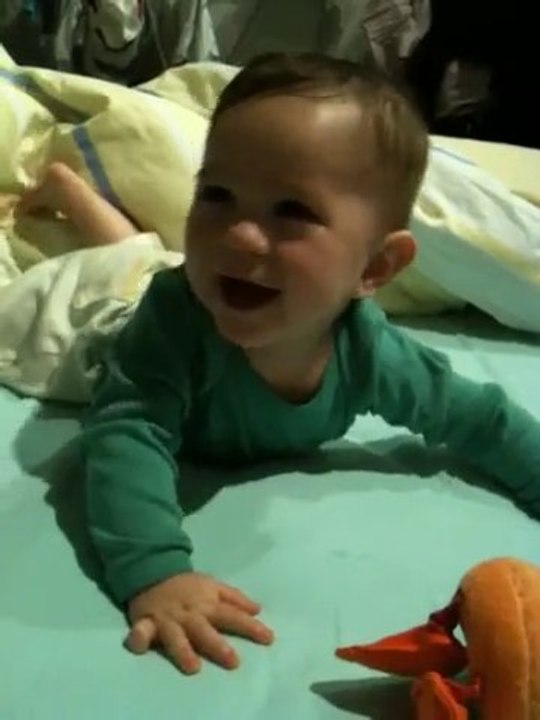 Quel drôle de bruit