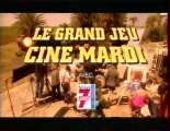 Bande Annonce Le Grand Jeu Cine Mardi 12 Mai 1999 TF1