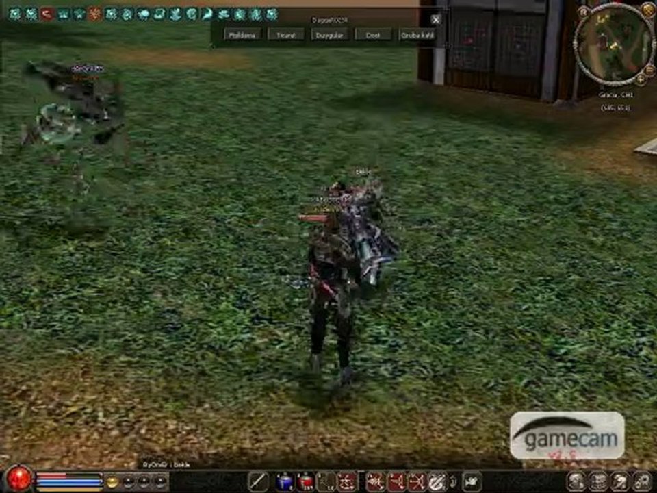 BySrhan SS M2-TR Gracia