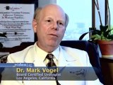 Detecting Prostate Cancer : How do lymph nodes play a role in testing for prostate cancer?