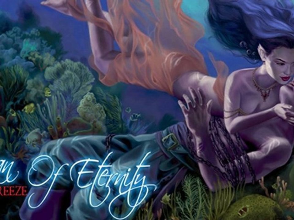 Trance Voices: Ocean Of Eternity (Instrument Mix)