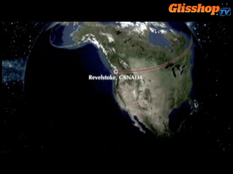 Around the world in S7 days