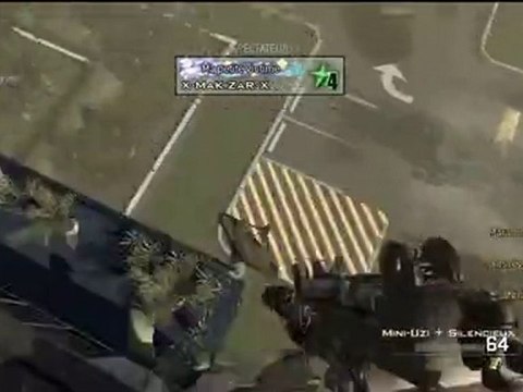 Mw2 HACK PS3 NO BYPASS ! OUT OF BAILOUT