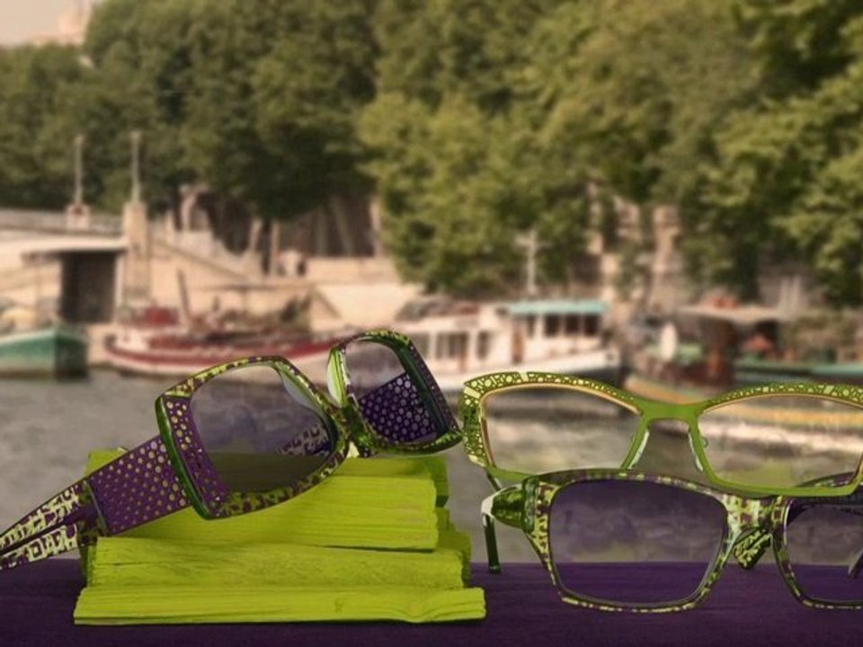 Lafont collection Femme Toujours