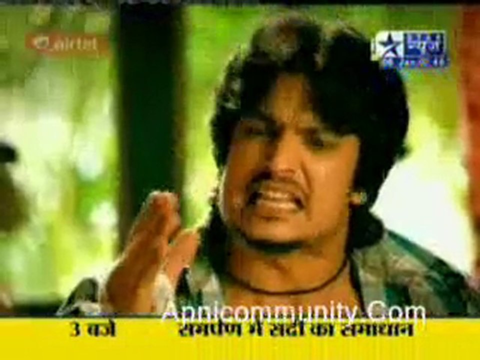 Saas Bahu Aur Saazish - 6th January 2011 pt2