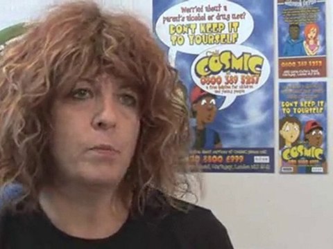 Alcohol Addiction Defined : What does an alcoholic' look like?