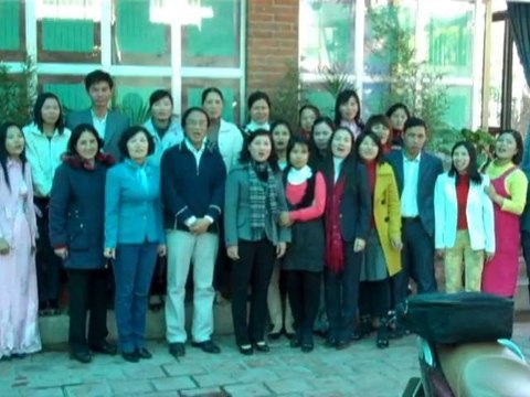 Babyloan vous souhaite une bonne année 2011