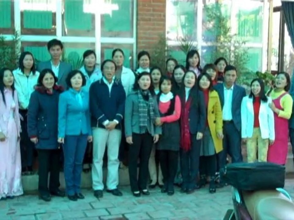 Babyloan vous souhaite une bonne année 2011