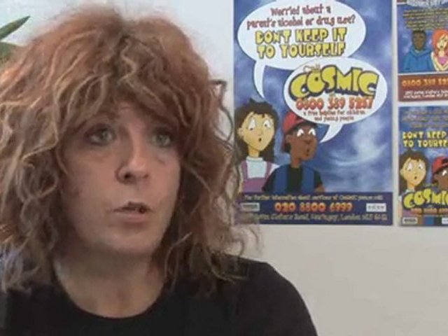 Underage Drinking : What are the risks of underage drinking?