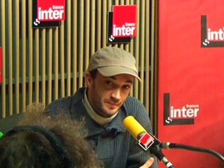 Pierric Bailly