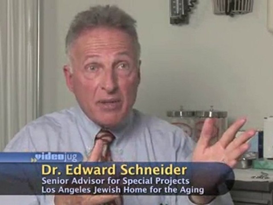 Healthy Aging : Is calcium the most important supplement for seniors to take?